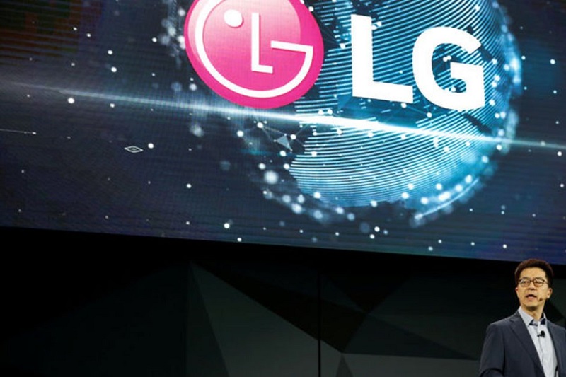 Акции LG подскочили почти на 50% выше размещения в первый день торгов Акции LG подскочили почти на 50% выше размещения в первый день торгов