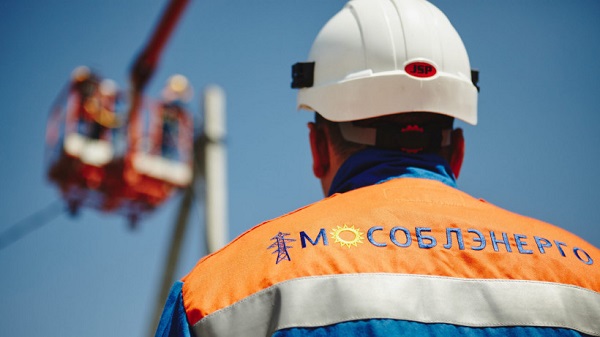 В 2021 году «Мособлэнерго» передала по сетям 14,67 млрд. киловатт-часов В 2021 году «Мособлэнерго» передала по сетям 14,67 млрд. киловатт-часов