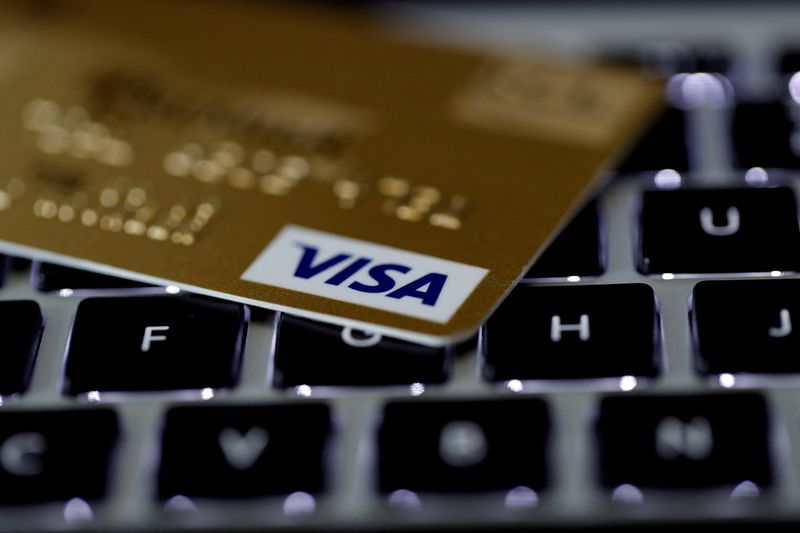 ����������� ������� Visa �������� ������� �� ���� ������������� �������, ������-������