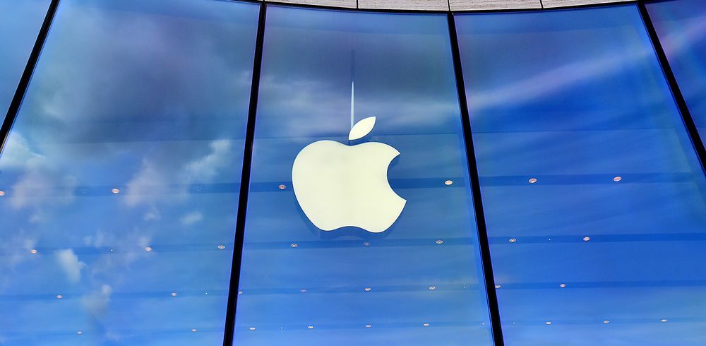 Сегодня на СПБ. Инвестбанки повышают таргеты по Apple Сегодня на СПБ. Инвестбанки повышают таргеты по Apple