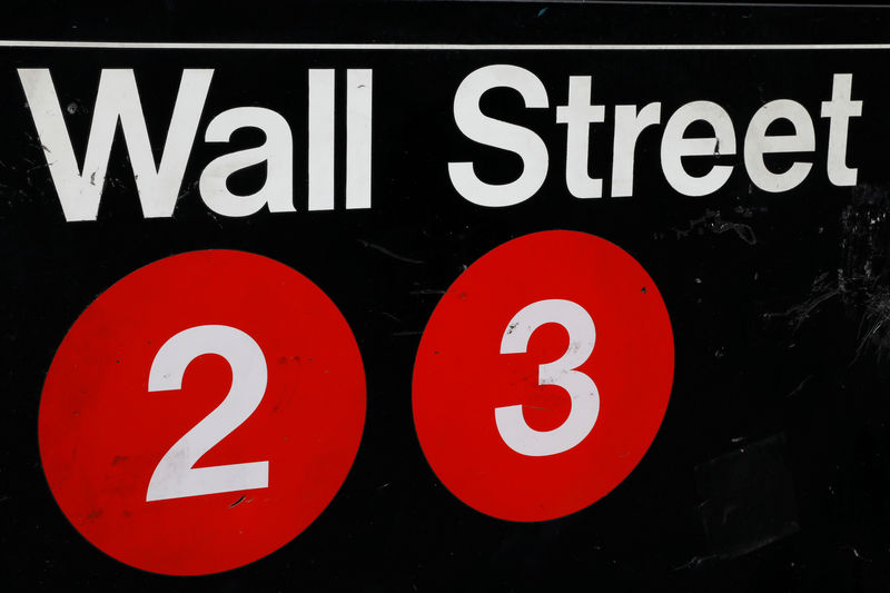 Рынок акций США закрылся ростом, Dow Jones прибавил 1,17% Рынок акций США закрылся ростом, Dow Jones прибавил 1,17%