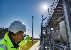 � �� ������� � �������������� Nord Stream 2 �������������� �������� �����