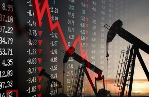 После энергичного роста, общая картина рынка нефти требует технической коррекции После энергичного роста, общая картина рынка нефти требует технической коррекции