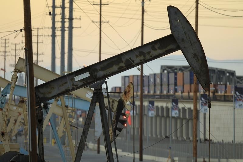 Цены на нефть стабилизировались в преддверии заседания ОПЕК+ Цены на нефть стабилизировались в преддверии заседания ОПЕК+