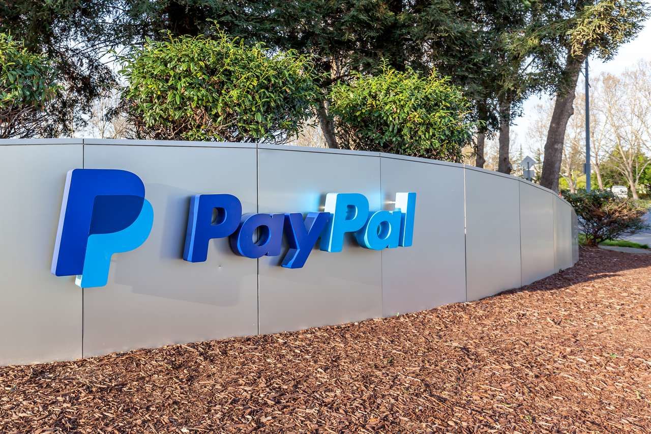 PayPal:    .      