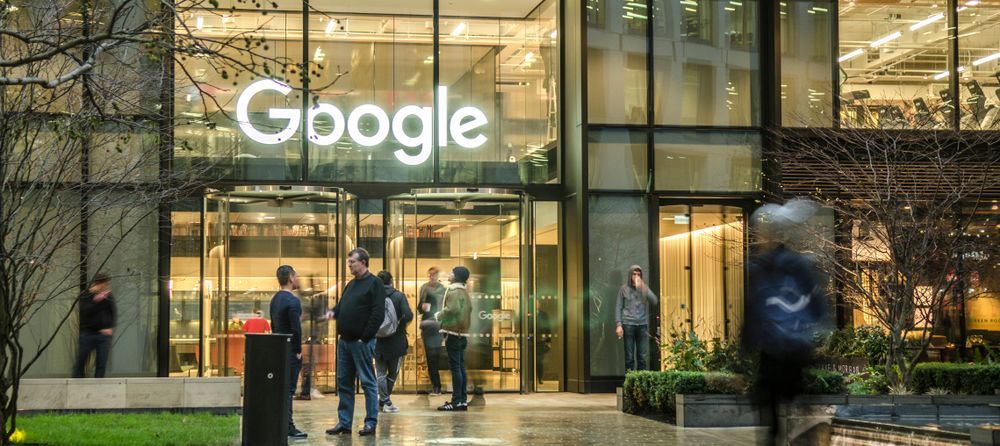 Google: сплит акций 20 к 1. Что это означает для бумаг Google: сплит акций 20 к 1. Что это означает для бумаг