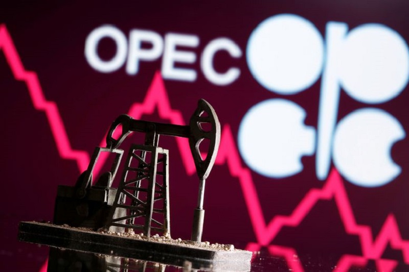 Страны ОПЕК+ одобрили плановое наращивание нефтедобычи Страны ОПЕК+ одобрили плановое наращивание нефтедобычи