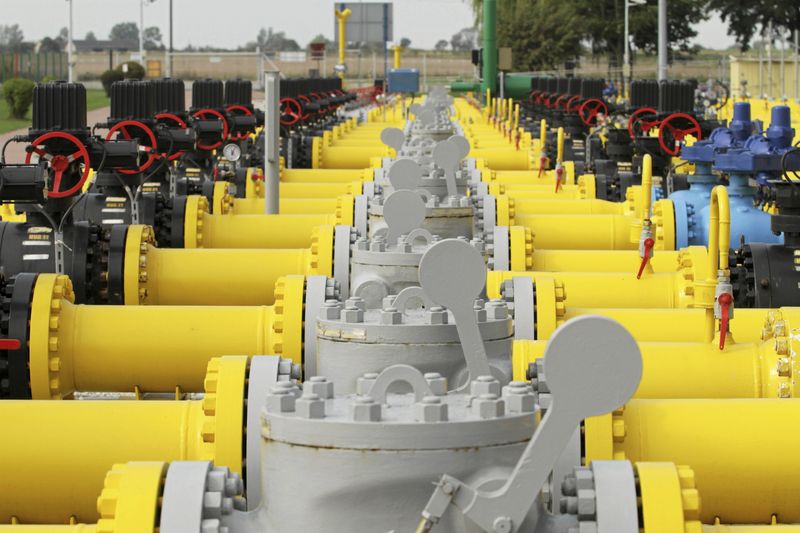 PGNiG �������, ��� ������� ������� ����� ��� ��������� � ������� � ���������� Europol Gaz