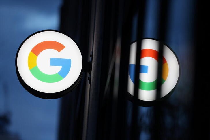 Alphabet     $2    