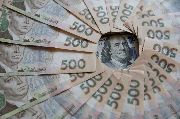 ГРАФИК-Хороший, плохой, злой: развивающиеся рынки переживают волатильное начало года ГРАФИК-Хороший, плохой, злой: развивающиеся рынки переживают волатильное начало года