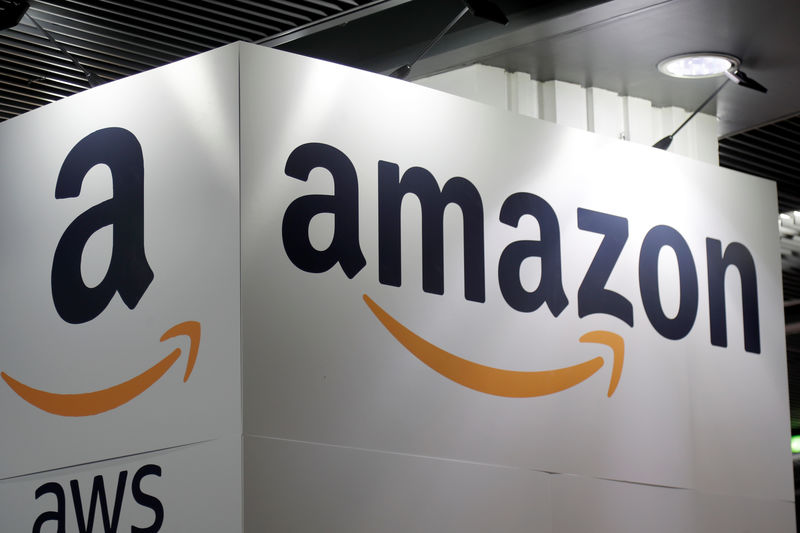 ����� Amazon ������� �� 14% �� ���� ���������� �������