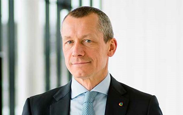 Андрей Шаронов избран генеральным директором Национального ESG-Альянса Андрей Шаронов избран генеральным директором Национального ESG-Альянса