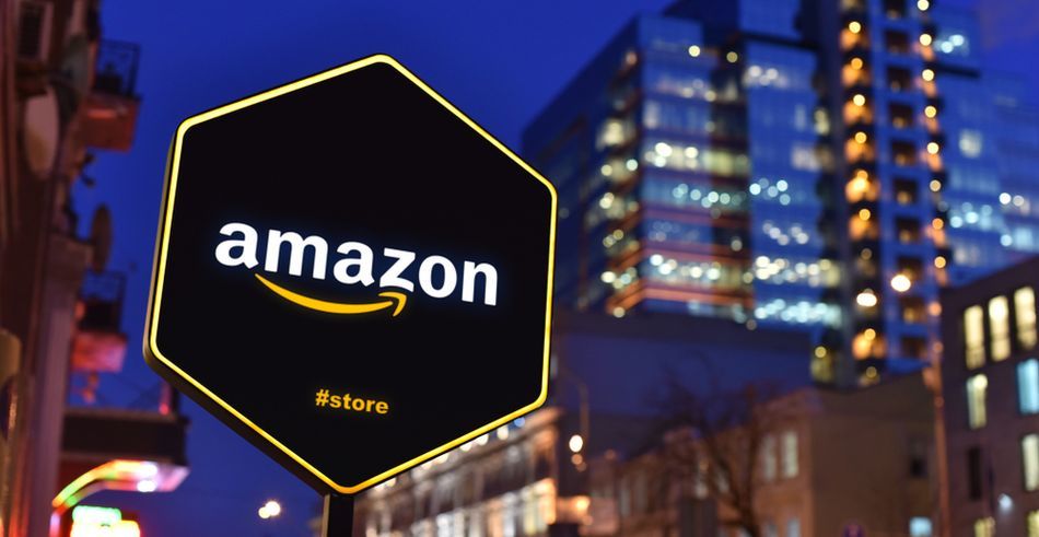 Котировки Amazon взлетали на 16% после отчета. Но так ли все хорошо? Котировки Amazon взлетали на 16% после отчета. Но так ли все хорошо?