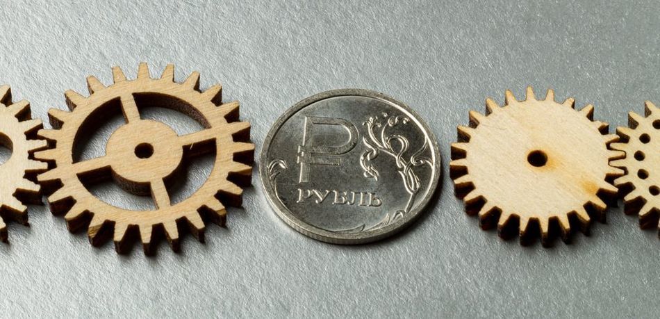 Минфин объявил объемы покупки валюты на февраль. Как это отразится на рубле Минфин объявил объемы покупки валюты на февраль. Как это отразится на рубле