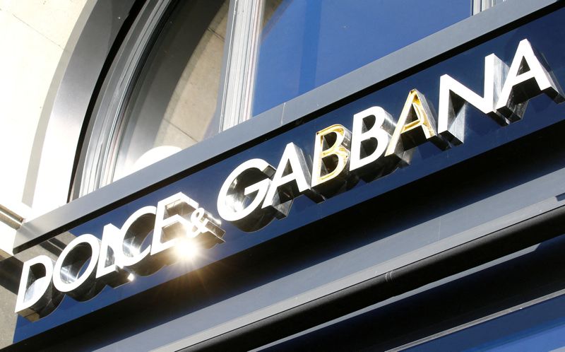 Dolce&Gabbana           