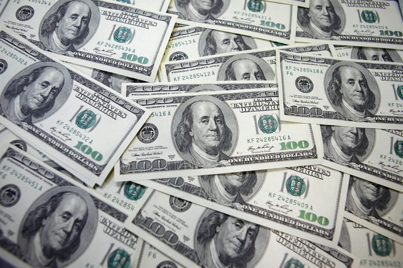 ЦБ РФ установил курс доллара на сегодня в размере 75,6806 руб., курс евро - в размере 86,5181 руб. ЦБ РФ установил курс доллара на сегодня в размере 75,6806 руб., курс евро - в размере 86,5181 руб.