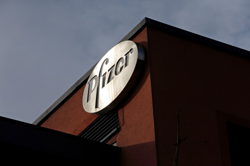 ��� ��������� �����: ������ Pfizer � Peloton