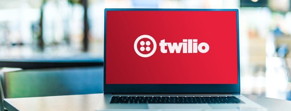 ����� Twilio. ��������, ��� ��������
