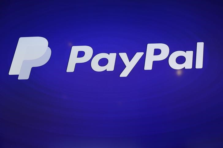 PayPal ������� ��������������� ����� ���������������