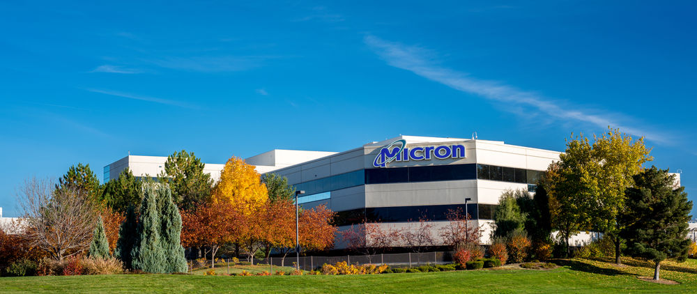     Micron Technology