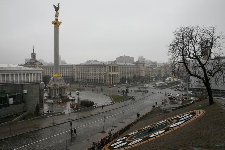Всемирный банк временно передислоцирует персонал из Украины -- внутренний меморандум Всемирный банк временно передислоцирует персонал из Украины -- внутренний меморандум