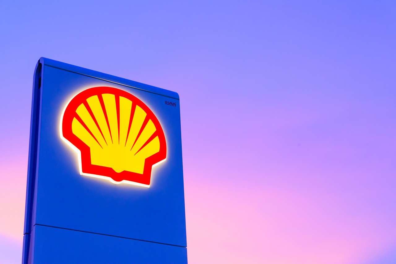 Shell ���������� ���� ����� � ���� �����. ����� �����������?