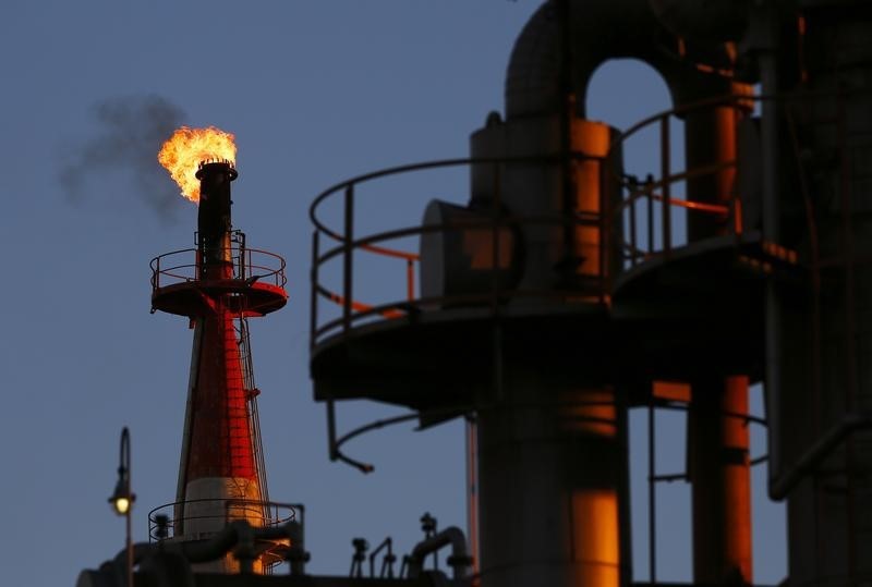 Фьючерсы на нефть WTI подешевели во время американской сессии Фьючерсы на нефть WTI подешевели во время американской сессии