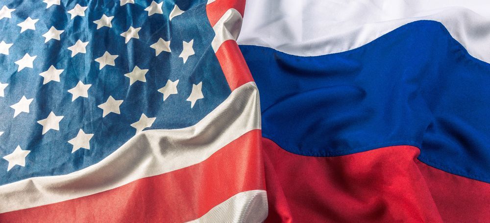 Рынок США. Ободряющие вести из России Рынок США. Ободряющие вести из России