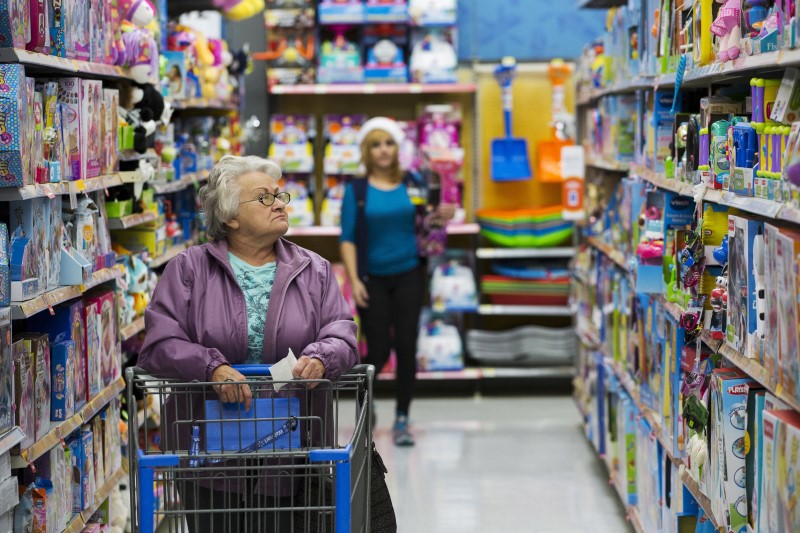 Что встряхнет рынки: прибыль Walmart и прогноз Nestle Что встряхнет рынки: прибыль Walmart и прогноз Nestle