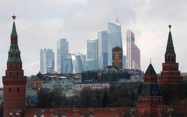Инвестирующие в Россию фонды привлекли $110 млн за неделю Инвестирующие в Россию фонды привлекли $110 млн за неделю