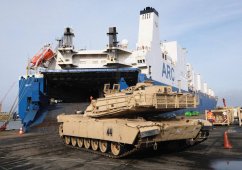 ������� ������� ������ ������ ������� � �������� ������� ��� ������� 250 ������ Abrams