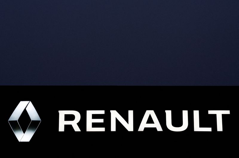 Renault ��������� � ������� ����� ���� ��� �������