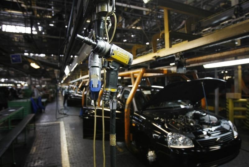 Renault предупредила Renault предупредила