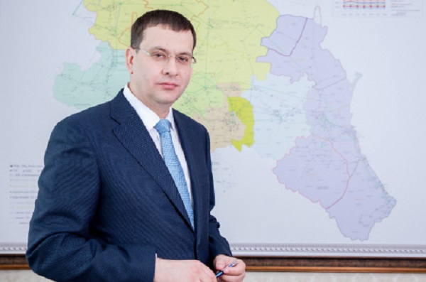 Роман Левченко утвержден в должности генерального директора «Россети Северный Кавказ» Роман Левченко утвержден в должности генерального директора «Россети Северный Кавказ»