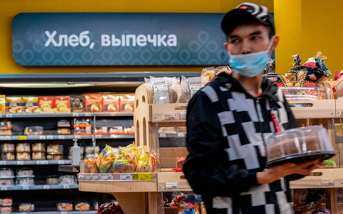Сбер заинтересовался покупкой онлайн-гипермаркета у X5 Group Сбер заинтересовался покупкой онлайн-гипермаркета у X5 Group