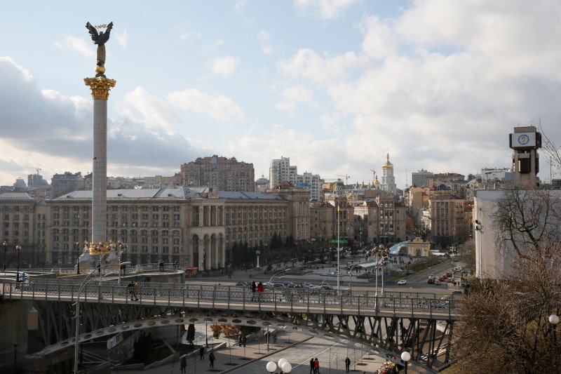 Главные новости: ситуация на Украине и рост цен на энергоносители Главные новости: ситуация на Украине и рост цен на энергоносители