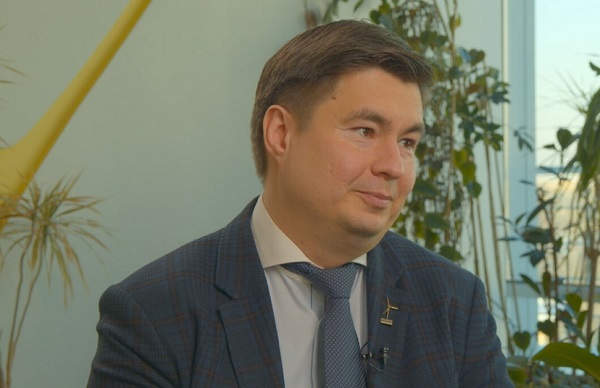 «Вестас Рус» уверенно двигает вперед развитие возобновляемой энергетики России «Вестас Рус» уверенно двигает вперед развитие возобновляемой энергетики России