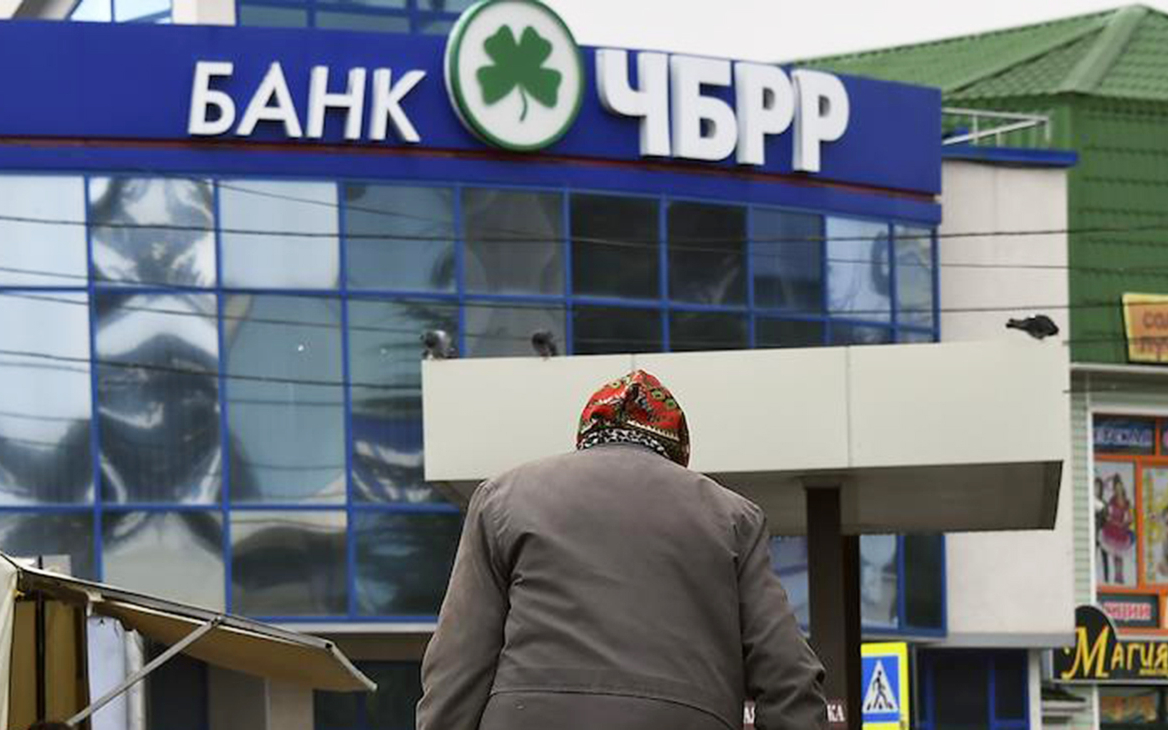 Черноморский банк исключил влияние санкций Британии на его работу Черноморский банк исключил влияние санкций Британии на его работу