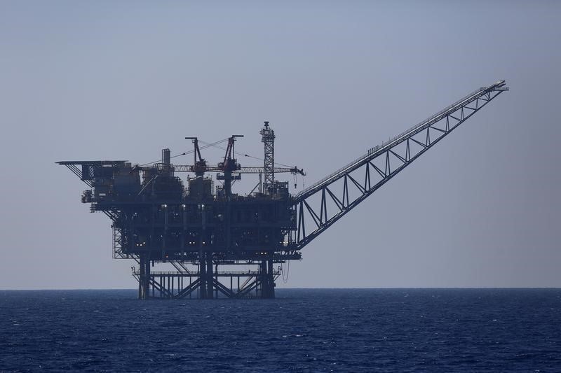 Фьючерсы на природный газ подешевели во время американской сессии Фьючерсы на природный газ подешевели во время американской сессии