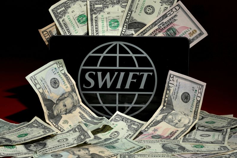 �� �� ������ ����� ���� �� ���������� ���� ��� ���������� ������ �� SWIFT -- ���������