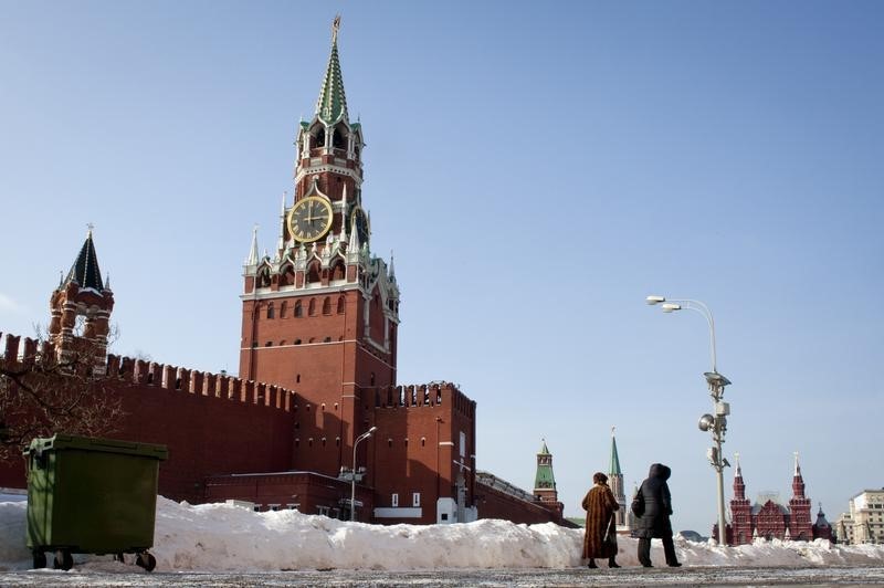 Представителей крупного бизнеса России вызвали в Кремль Представителей крупного бизнеса России вызвали в Кремль