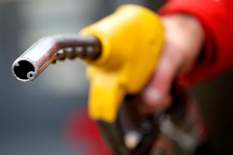 Фьючерсы на нефть WTI подешевели в ходе азиатской сессии Фьючерсы на нефть WTI подешевели в ходе азиатской сессии