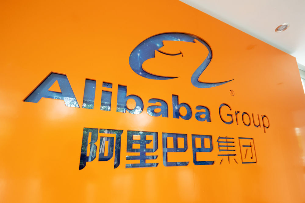 ��������� ���� ��� ������. Alibaba: ������ ���� �������, ����� �������� �������