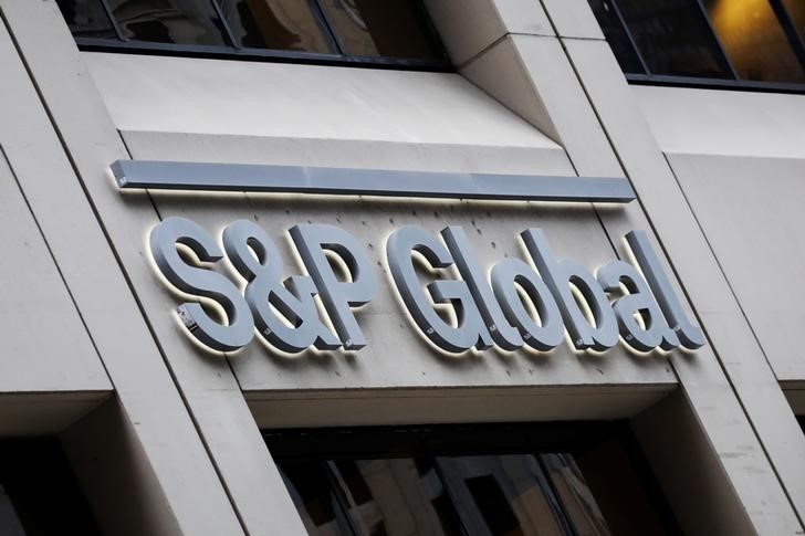 S&P Global ������������� � �������� ��������� ����� ��������� ������ � �������