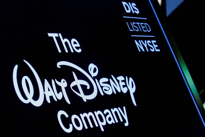Disney, Warner  Sony     