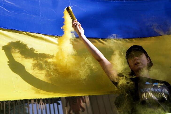Украина и Россия: Что нужно знать прямо сейчас Украина и Россия: Что нужно знать прямо сейчас