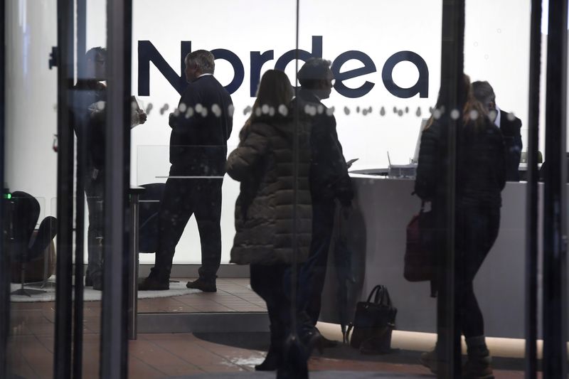 Nordea Asset Management �������� � ������ �� ���������� �������