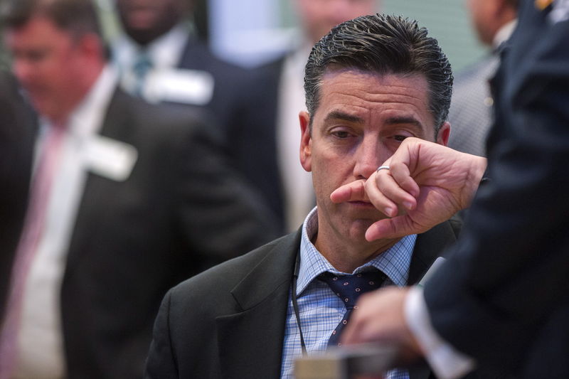 Stoxx �������� 61 ���������� �������� �� ����� ��������