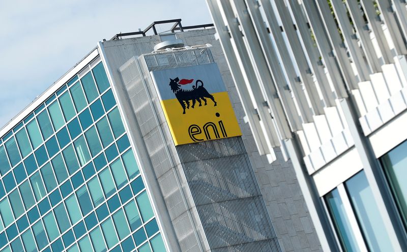  Eni       