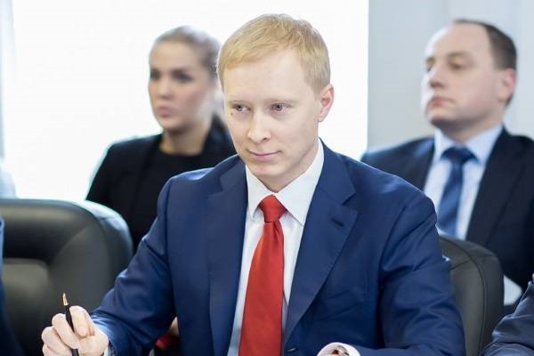 Андрей Сизов назначен председателем совета директоров АО «ЛОЭСК» Андрей Сизов назначен председателем совета директоров АО «ЛОЭСК»